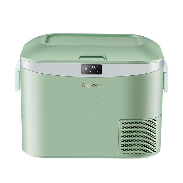 Мобильный холодильник HC-18P2 БИРЮСА фото 5