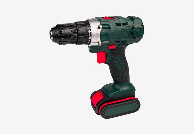 Аккумуляторная дрель Range RCD12/2.0-A опт фото 1