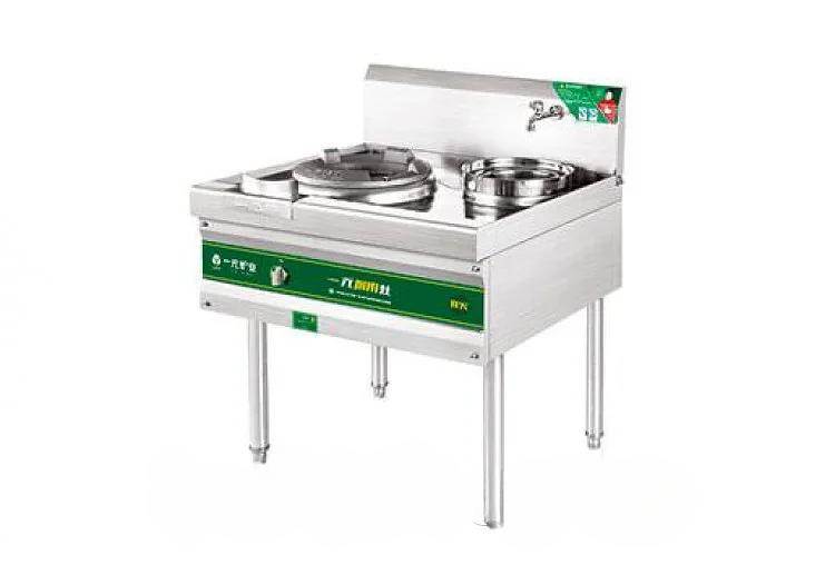 Плита газовая ВОК 1 конфорочная F204 фото 1