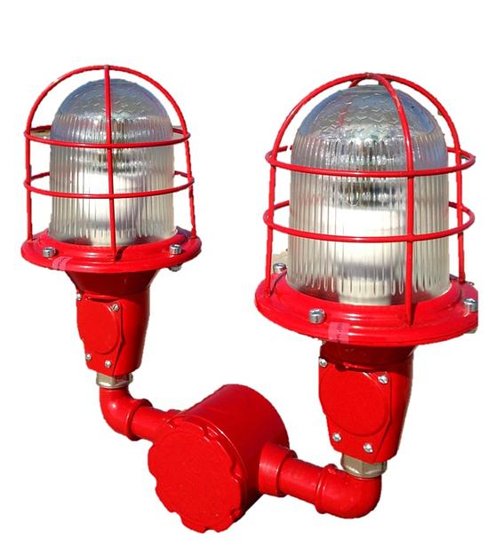 Светодиодные заградительные огни СДЗО-05 фото 6