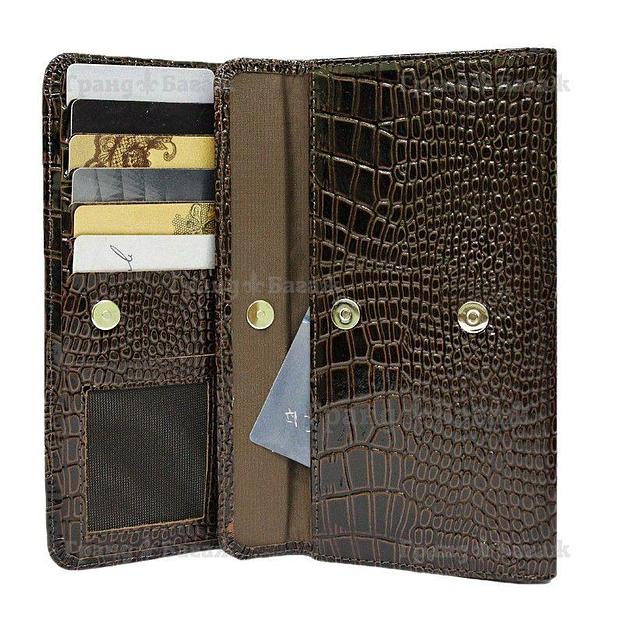 Кошелек Person ВП-2-Р/кор фото 3