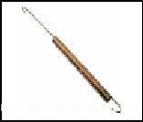 Пружина пресс подборщика YK0870 (L= 470 мм) фото 1