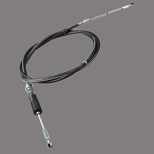 Тросик КПП 8-97013-227-2, 4CT0446  NKR58  TSK фото 1