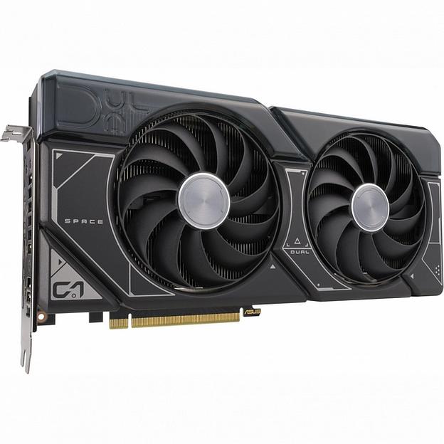Видеокарта ASUS GeForce RTX 4070 Dual OC Edition (DUAL-RTX4070-O12G) ОПТ фото 5