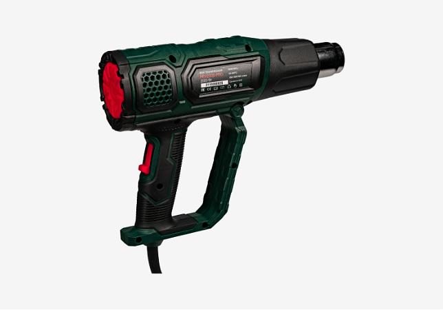 Фен электрический Range REH2000-PRO опт фото 3