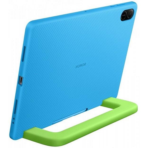 Планшет 11"; HONOR pad X8A WIFI KIDS 4+64Gb голубой (5301AKEY) фото 5