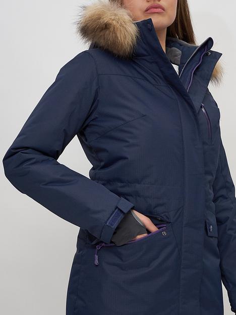 Парка SkiingBird 551963TS фото 8