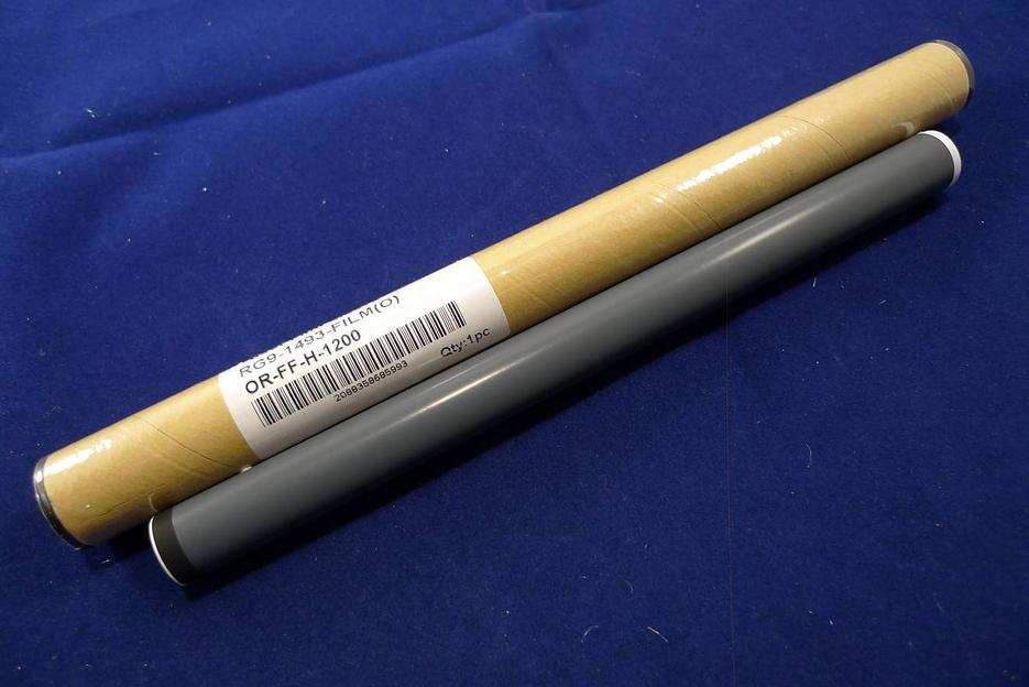 Термопленка HP LJ 1200/1000W/1300/1005/1020/1160/1320/3015/3020/3030/3050/3052/3055/P2015/P2014/M2727 (O) фото 1