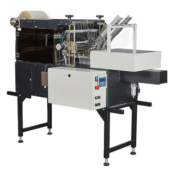 Целлофанатор Конверт-А25М фото 1