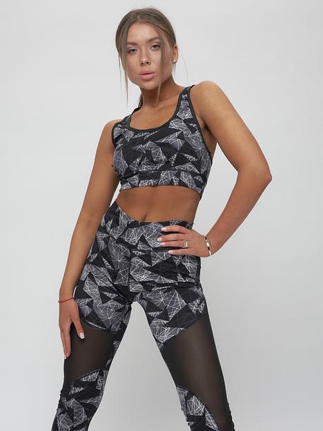 Костюм для фитнеса FUYOUKAI 2922Sr фото 8