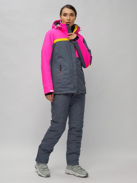 Костюм горнолыжный CHUNMAI 02282R фото 3