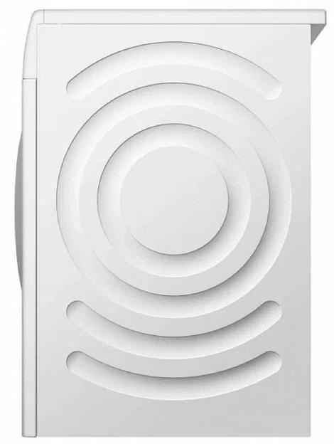 Стиральная машина Bosch Serie 4 WGA2440XME класс: A+++ загр.фронтальная макс.:9кг белый фото 3