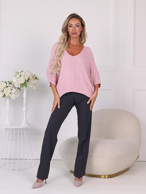 Джемпер Др4-540 фото 3