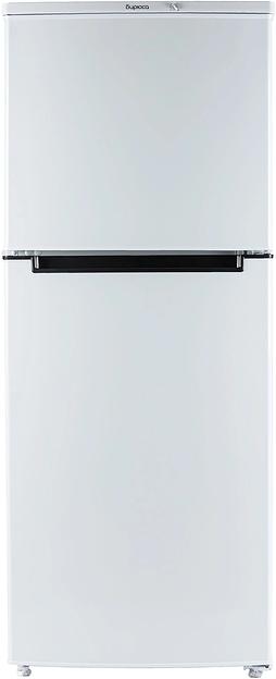 Холодильник Бирюса Б-553 2-хкамерн. белый мат. фото 3