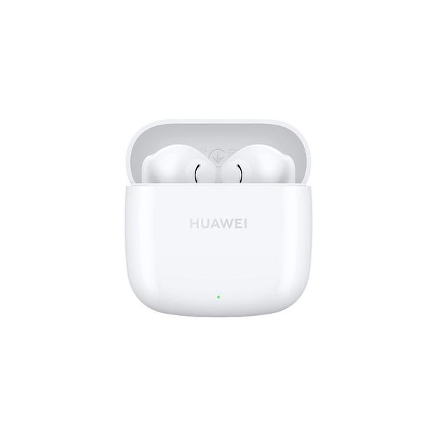Наушники Huawei FreeBuds SE 2 ULC-CT010, Bluetooth, вкладыши, белый [55036940] фото 1