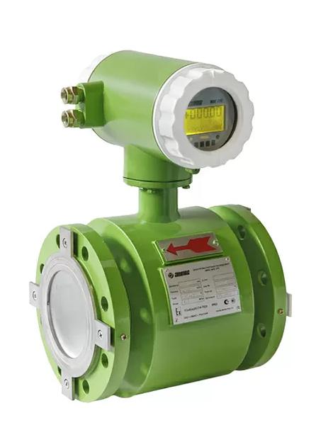 Расходомер электромагнитный Эмис-Маг 270 фото 1