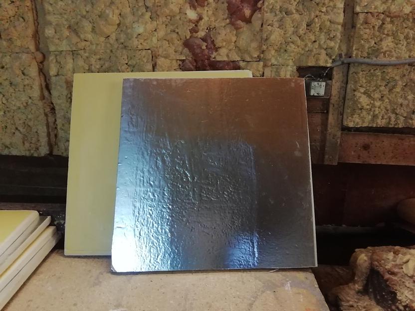 Плита ППУ, 1500*750мм (опт) фото 2