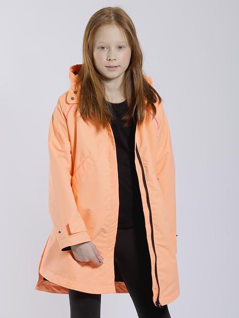 Ветровка Минсина р.8-13 фото 2