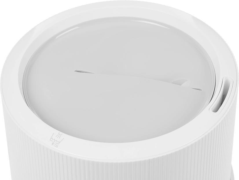 Увлажнитель воздуха ультразвуковой Deerma DEM-SJS300W, 4.4л белый фото 10