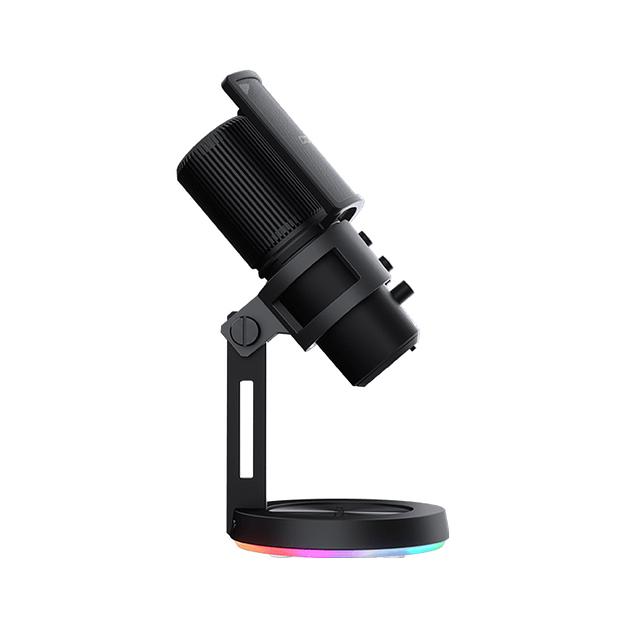 Микрофон  Cougar  Screamer-X Черный фото 2