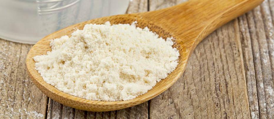 Молочная сыворотка подсырная сухая ГОСТ фото 1