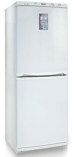 Морозильная камера Pozis FVD-257 белый фото 1