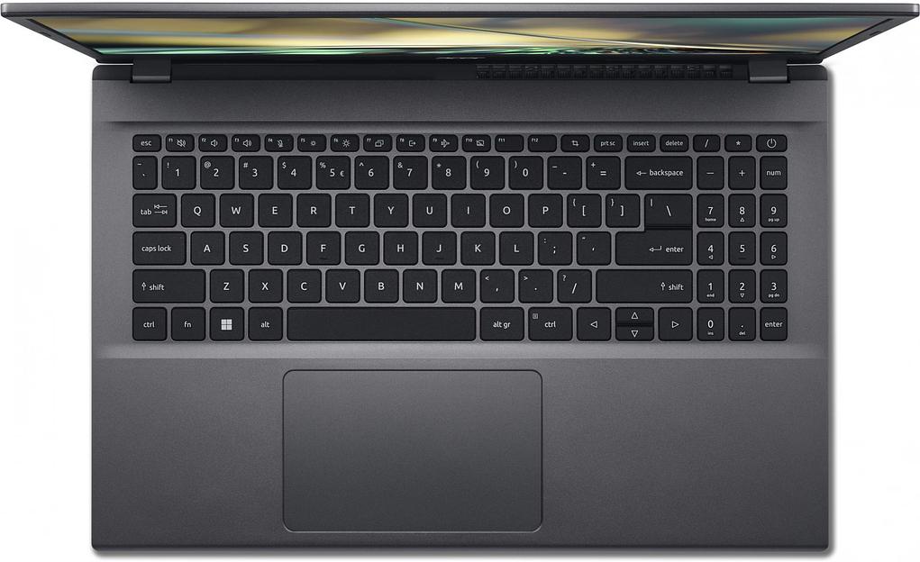 Acer Aspire 5 515-57-57F8 [NX.KN4EM.004] Black 15.6" {FHD i5-12450H/8Gb/512GB SSD/ RJ45/noOS} фото 4