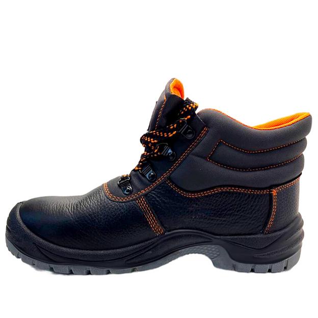 Ботинки "АСКОЛЬД" с КП ПУ/ТПУ фото 1