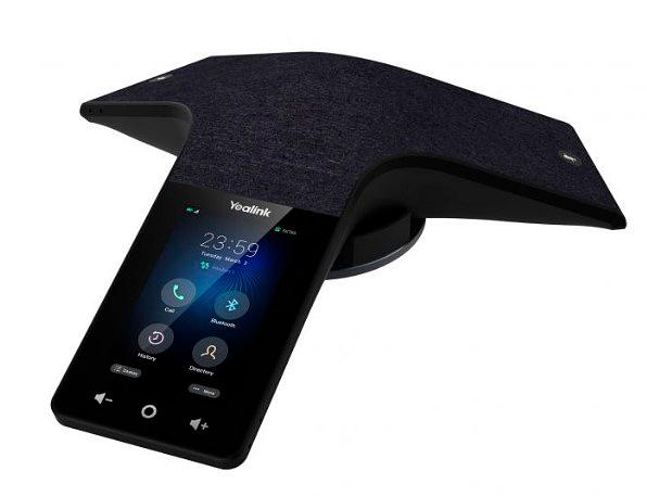 Телефон IP Yealink CP935W-Base фото 1