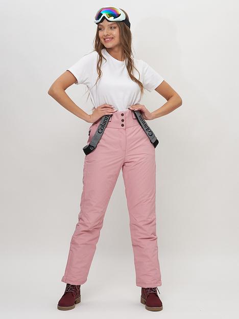 Брюки горнолыжные Colannia 66215R фото 9