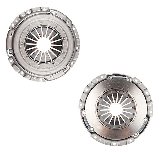 Корзина сцепления NDS348  22300-P54-010 NKK фото 1