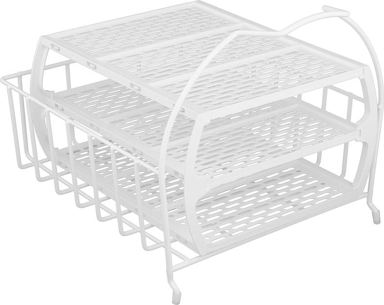 Сушильная машина Weissgauff WD 6010 Heat Pump макс.загр.:10кг золотистый (434771) фото 10