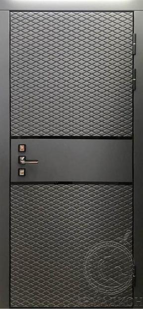 Дверь входная «Прима» фото 1