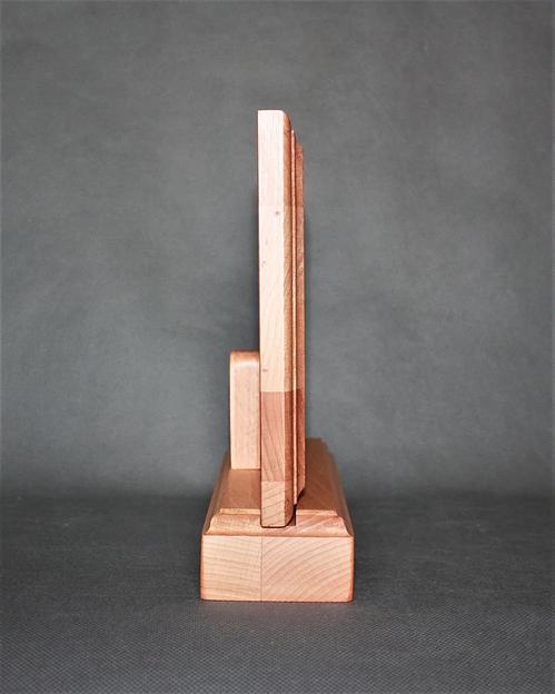 Плакетка на подставке, под заказ фото 6