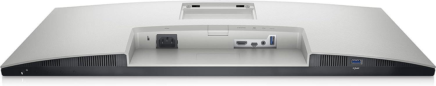 Монитор Dell 27" S2723HC серебристый/черный IPS LED 4ms 16:9 HDMI M/M матовая HAS Piv 1000:1 300cd 178гр/178гр 1920x1080 VGA DP FHD USB 4.86кг фото 8