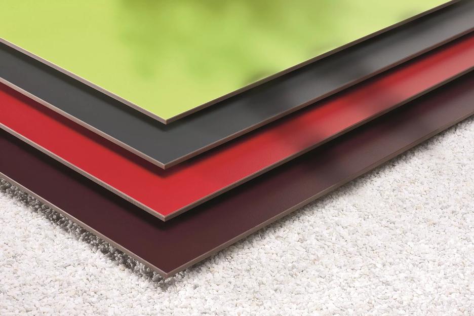 HPL-панели 1570×3050×6 мм ОПТ фото 1