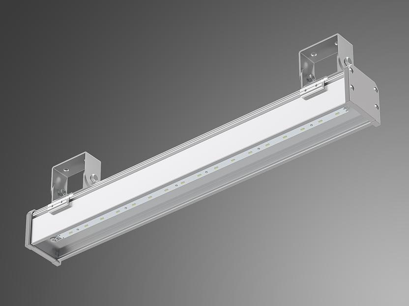 Линейный светильник SV-SPIRE-R-18-470 фото 1