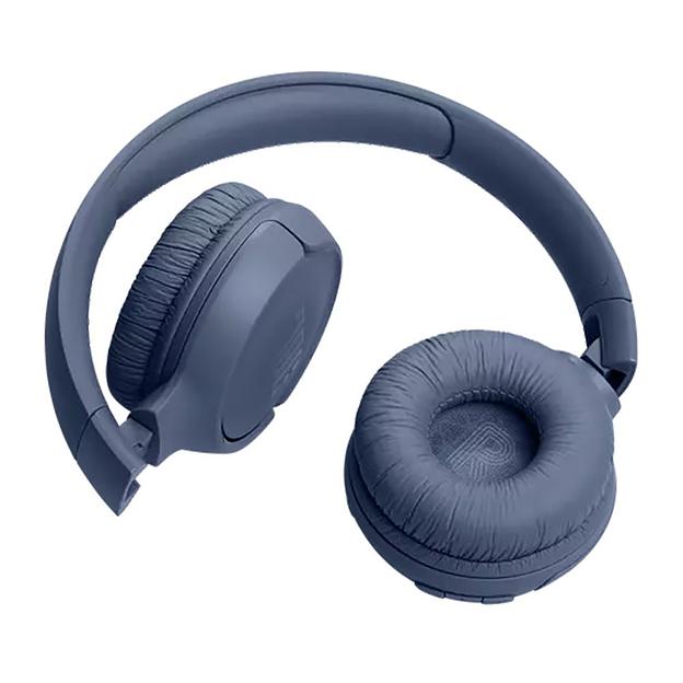 Гарнитура BLUETOOTH BLUE TUNE 520BT JBL фото 6