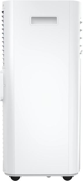 Кондиционер мобильный Royal Clima Tesoro RM-TS17CH-E белый фото 5