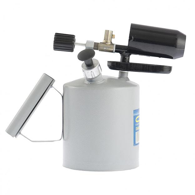 Паяльник Сибртех 91442 газовый фото 2