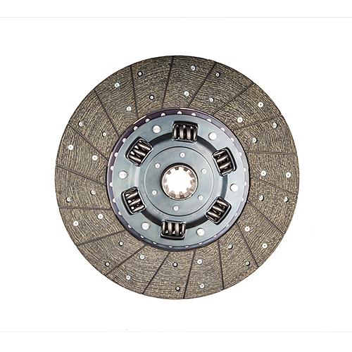 Диск сцепления NW5657  31250-2800 NKK фото 1