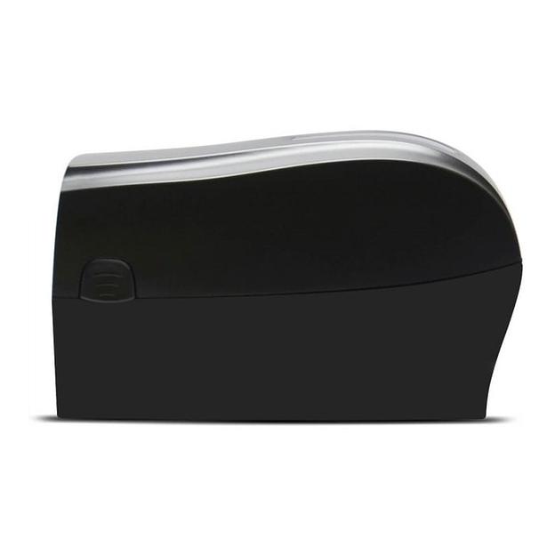 Термопринтер Mertech MPRINT TLP300 TERRA NOVA (для печ.накл.) 203 DPI стационарный черный фото 3