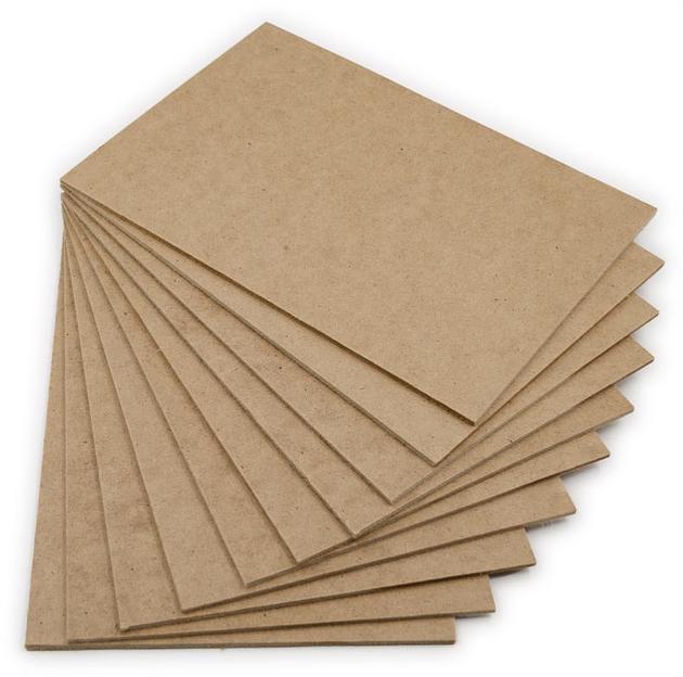 ДВП опт фото 1