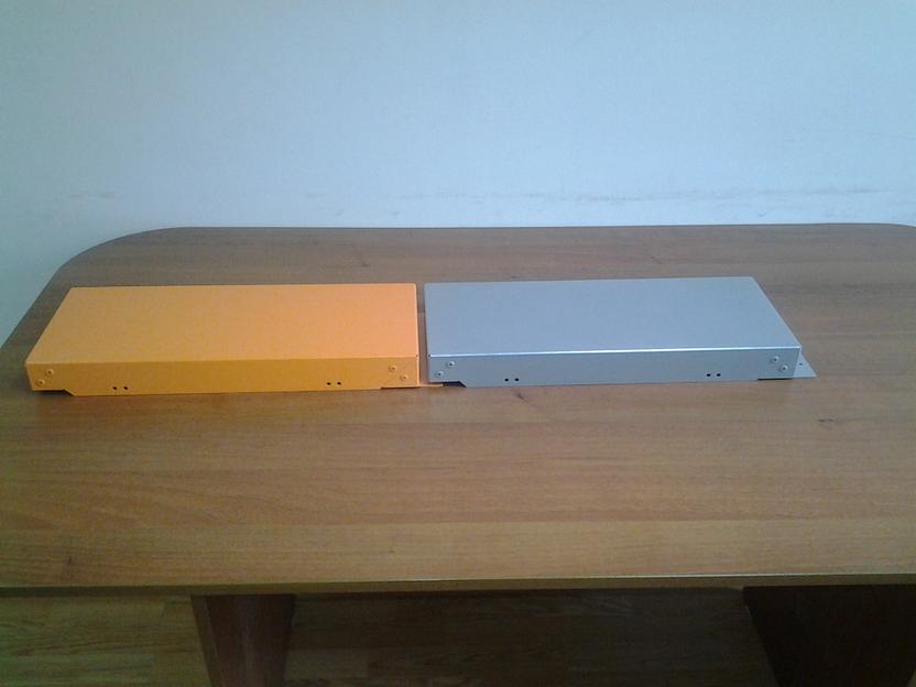 Алюминиевая композитная панель ЗСМ Алюком «Solid» фото 3