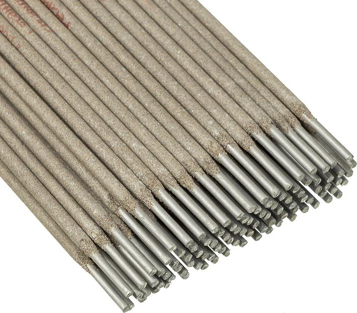 Электроды Ресанта МР-3 Ф2,0 D2мм L350мм 1000гр (71/6/48) фото 3