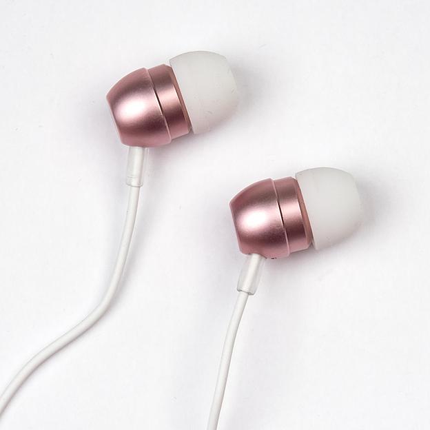 Наушники EP-F57 PINK Dialog розовая фото 4
