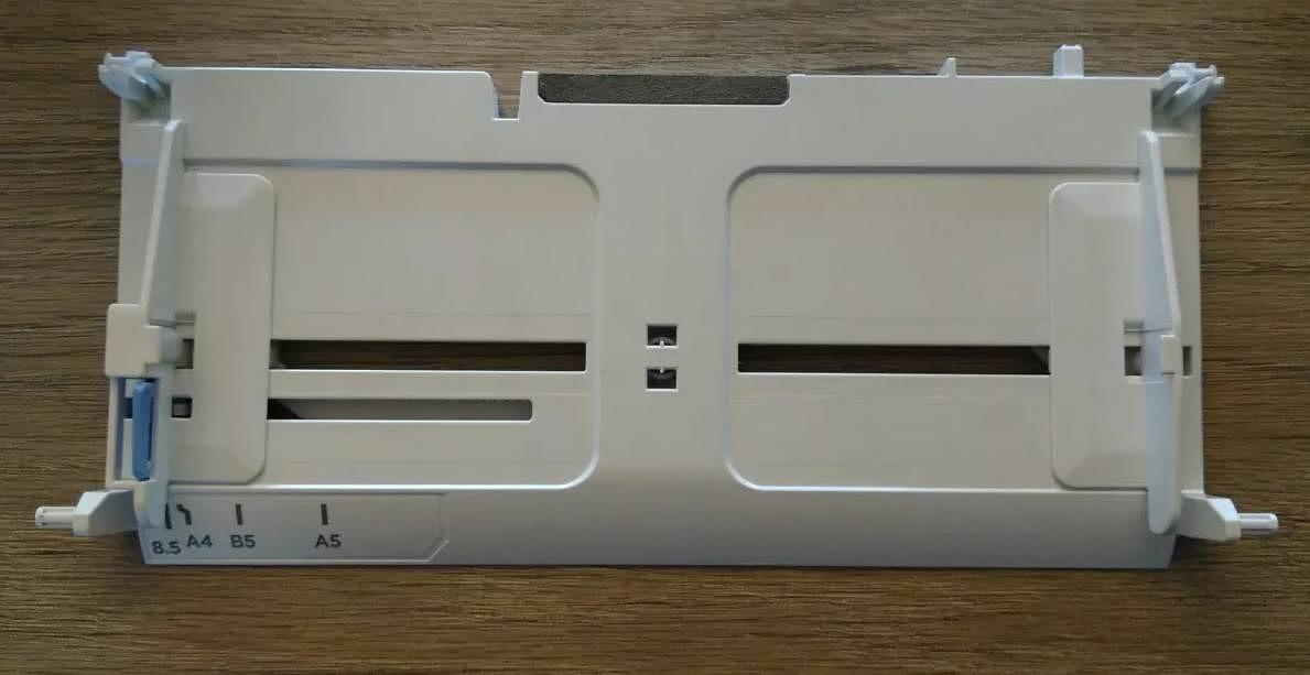 Запасная часть HPI Spare Parts - ASSY-MULTI PURPOSE TRAY (RM2-1271-000CN) (RM2-1271-000CN) фото 1