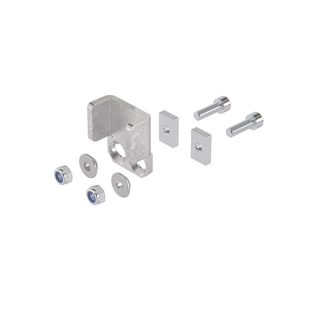 Комплект для соединения шкафов CQE N DKC R5NKE65 фото 1