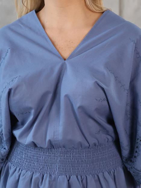 Платье П4-5490/11 фото 10