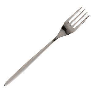 Вилка для рыбы Оливия 18/10 3 мм 20 см. Pinti /12/ фото 1